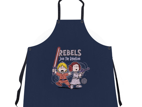 Rebel Kids