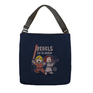 Rebel Kids