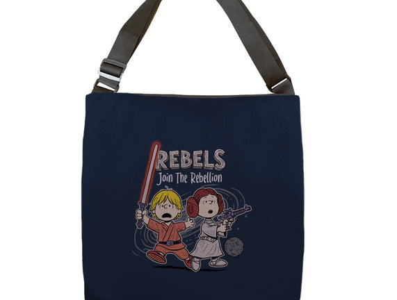 Rebel Kids