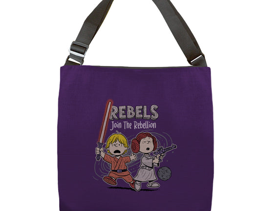Rebel Kids