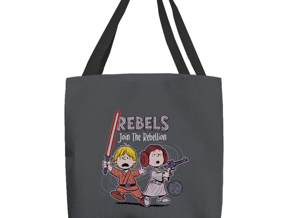 Rebel Kids