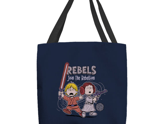 Rebel Kids