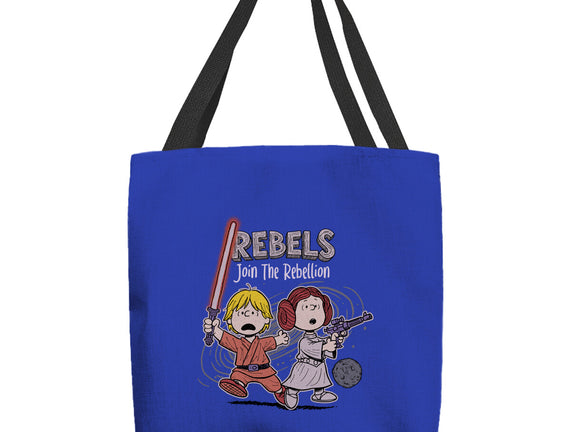 Rebel Kids
