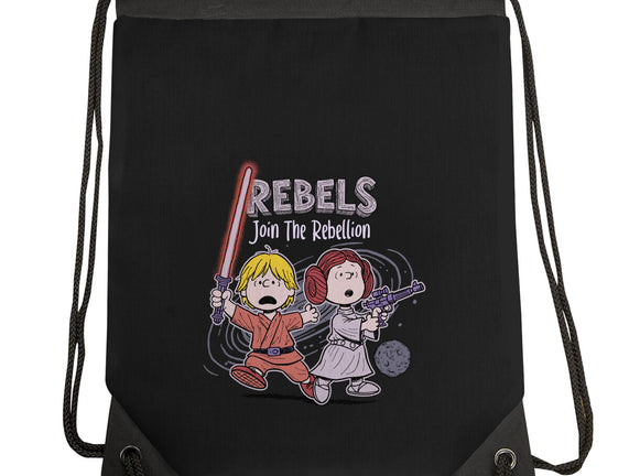 Rebel Kids