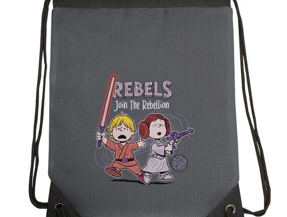 Rebel Kids