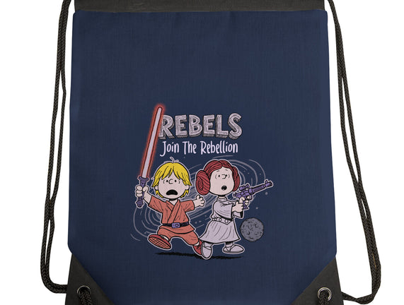 Rebel Kids