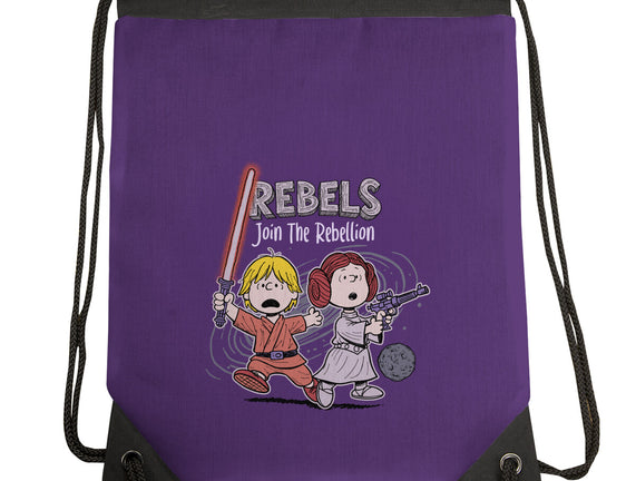 Rebel Kids