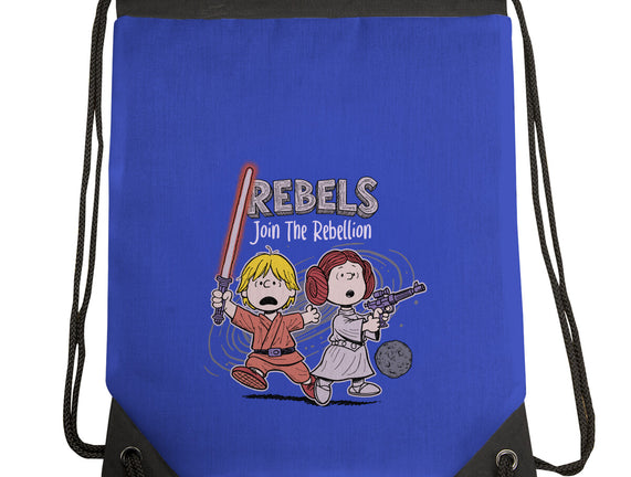 Rebel Kids
