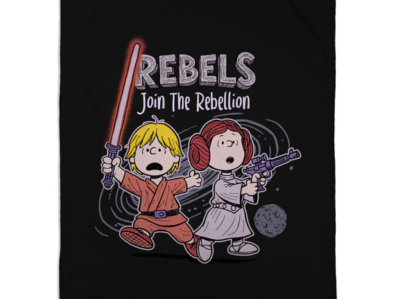 Rebel Kids