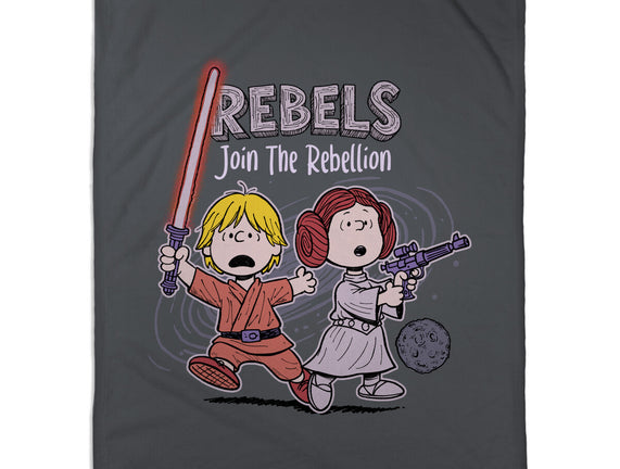 Rebel Kids