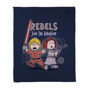 Rebel Kids