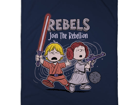 Rebel Kids
