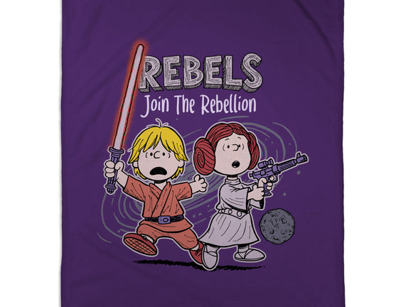 Rebel Kids