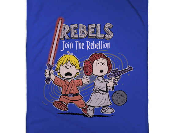 Rebel Kids