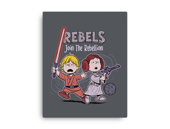 Rebel Kids
