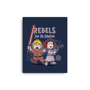 Rebel Kids