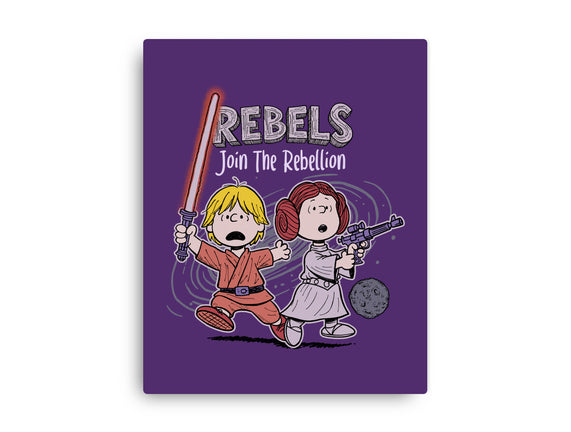 Rebel Kids