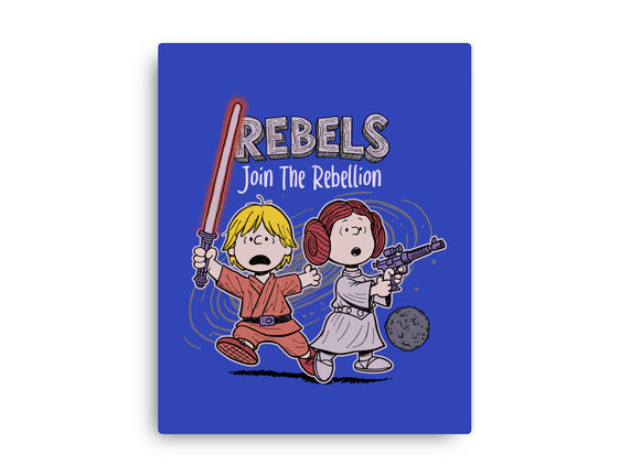 Rebel Kids