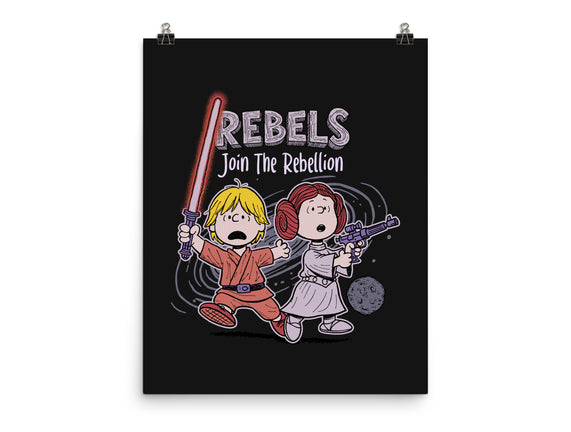Rebel Kids