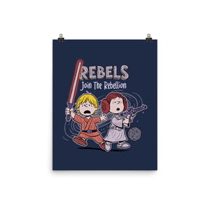 Rebel Kids