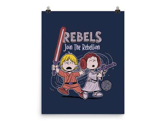 Rebel Kids