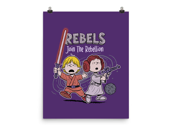 Rebel Kids