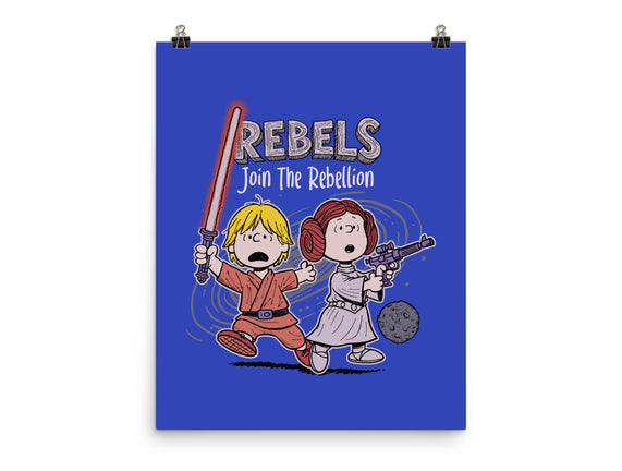Rebel Kids