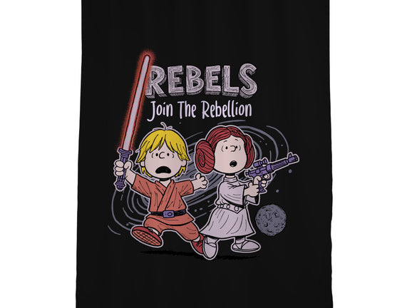 Rebel Kids