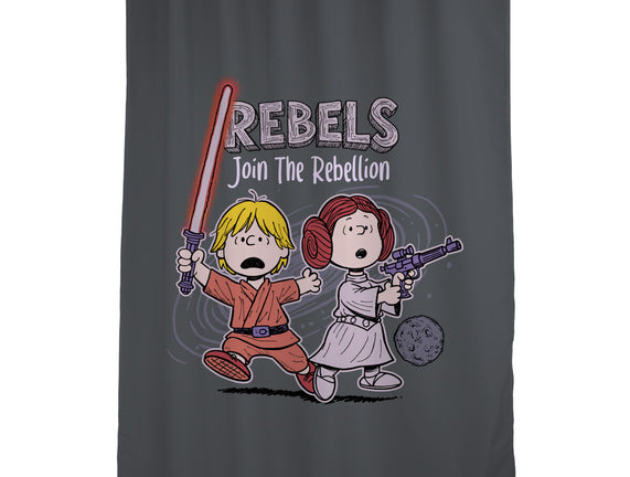 Rebel Kids