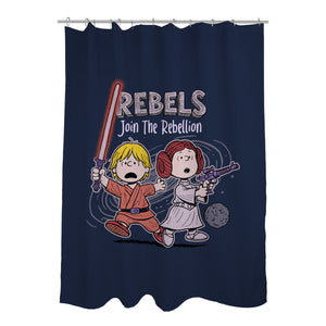 Rebel Kids