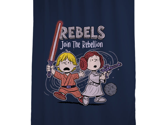 Rebel Kids