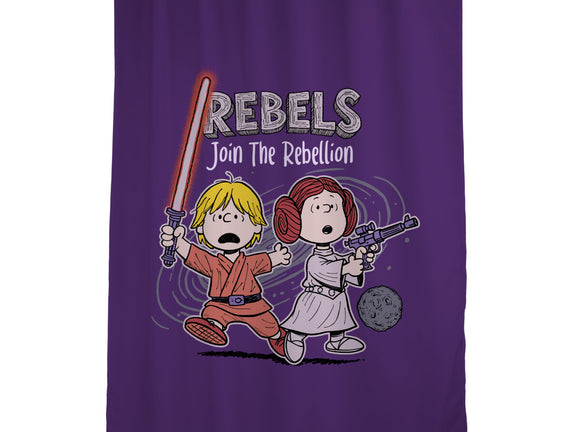 Rebel Kids