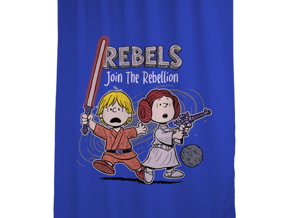 Rebel Kids