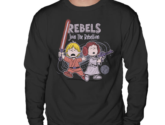 Rebel Kids