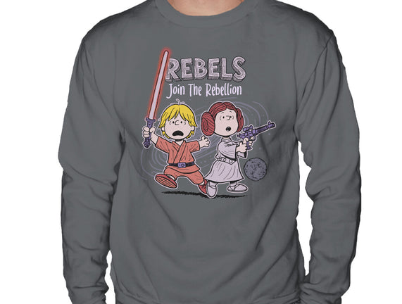 Rebel Kids
