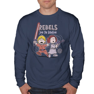 Rebel Kids