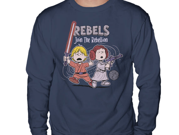 Rebel Kids