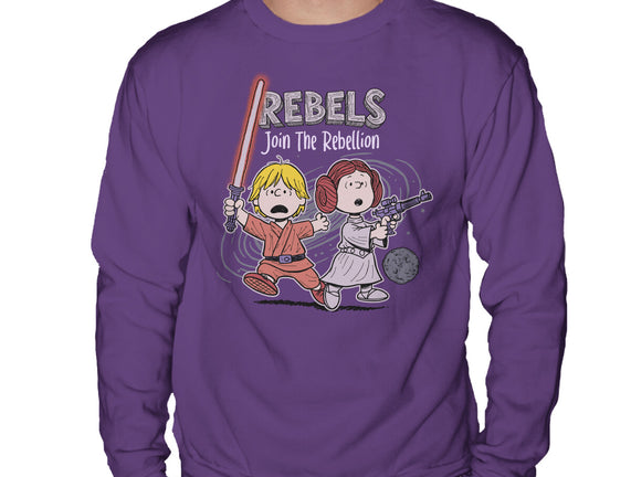 Rebel Kids