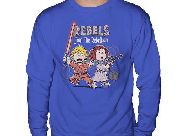 Rebel Kids