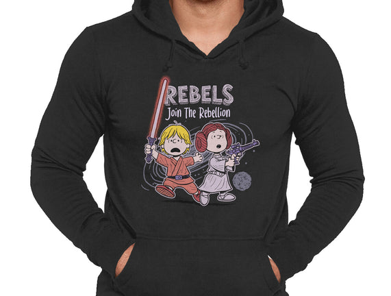 Rebel Kids