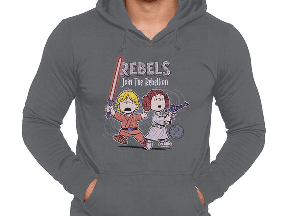 Rebel Kids
