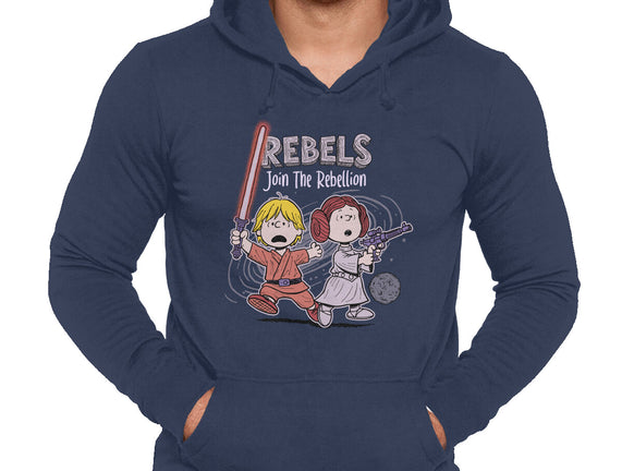 Rebel Kids