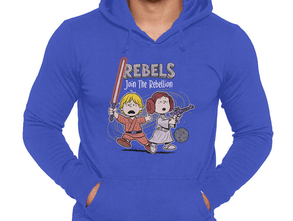 Rebel Kids