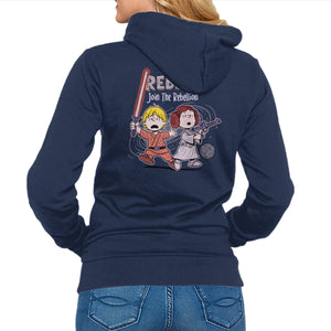 Rebel Kids