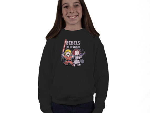 Rebel Kids