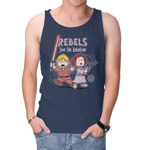 Rebel Kids