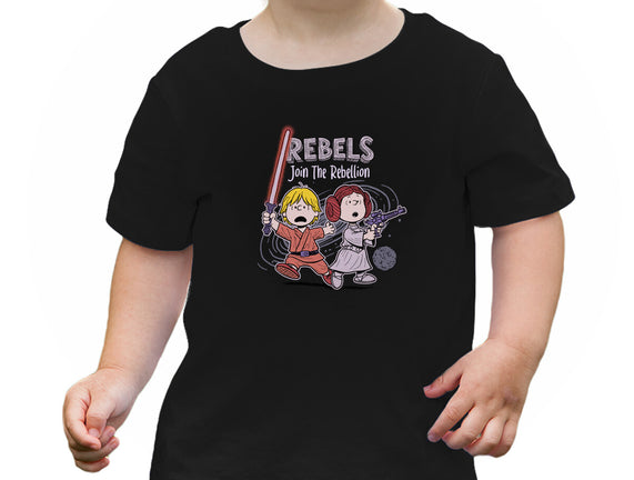 Rebel Kids