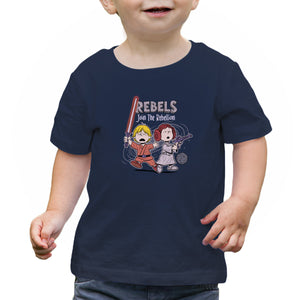 Rebel Kids