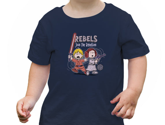 Rebel Kids