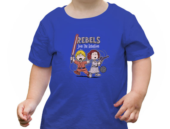 Rebel Kids